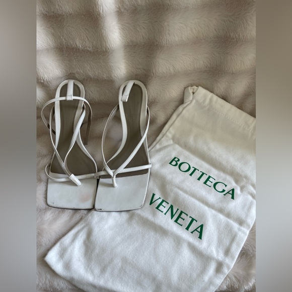 Bottega Veneta Christian Dior shoe bundle 36.5 - Picture 7 of 10